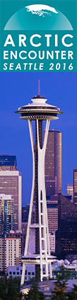 Seattle Arctic Encounter logo