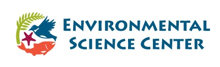 Environmental Science Ctr Logo