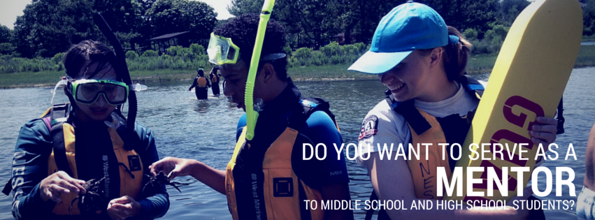 NESS SEA Americorps