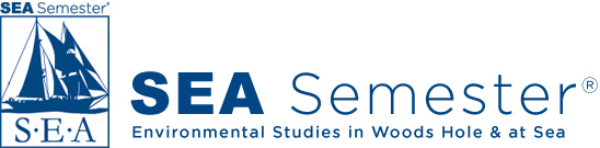 SEA semester logo