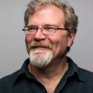 Profile photo of Rick Keil