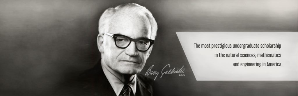 picture of Barry Goldwater