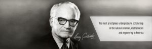 picture of Barry Goldwater