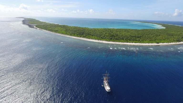 Core Research Areas Marine Biology