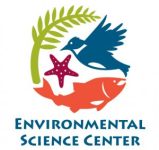 Environmental Science Center Logo