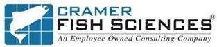 Cramer Fish Sciences Logo