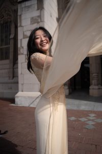 Seila Lai