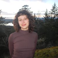 Photo of Sofia Sharron