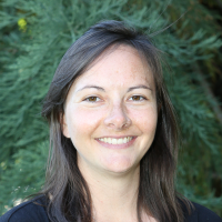 Andrea Burton