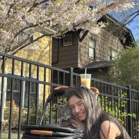 Jessica and Cat