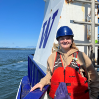 Ovall_Lillian on boat