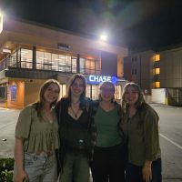 Photo of friend group
