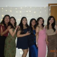 sorority sisters shot