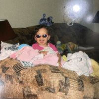 Jasmyn Baby photo