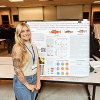 UW Seattle research symposium