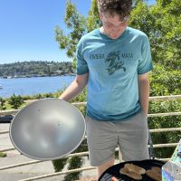FHL Grill