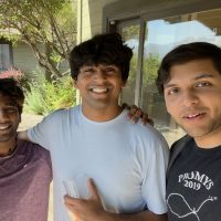 3 guys